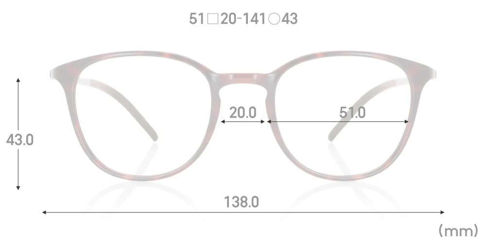 Airframe Slim Oversized 092 86 - Image 8