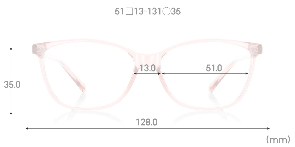Multi SIze Airframe Slim Vivid U161 Extra Narrow 91 - Image 5