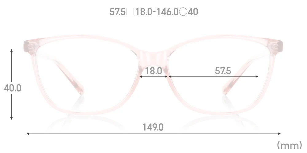 Multi SIze Airframe Slim Vivid U161 Extra Wide 92 - Image 5