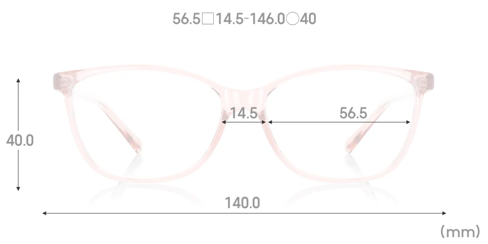 Multi SIze Airframe Slim Vivid U161 Wide 05 - Image 5
