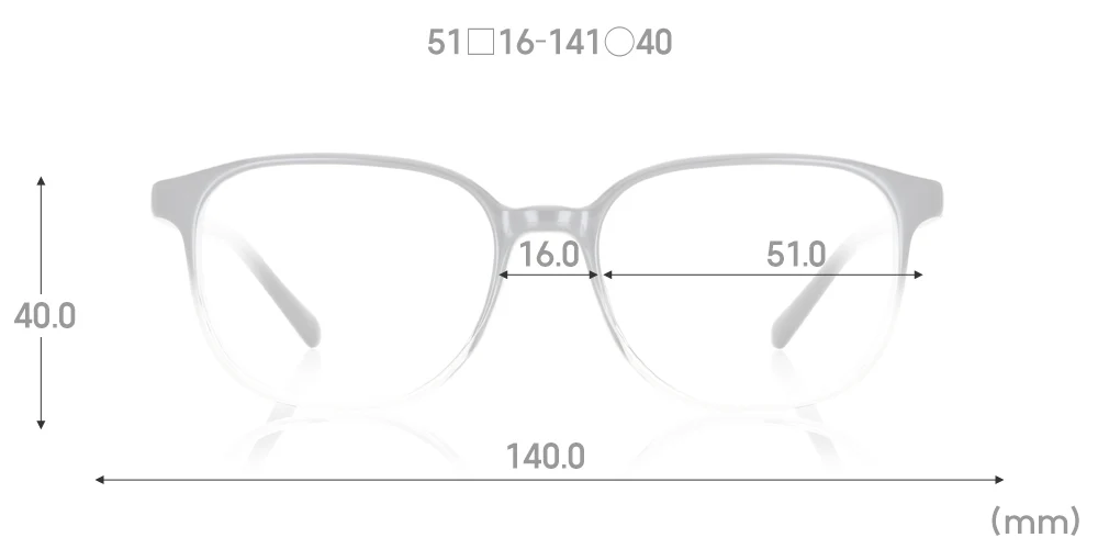 Multi SIze Airframe Slim Vivid U162 - Image 5
