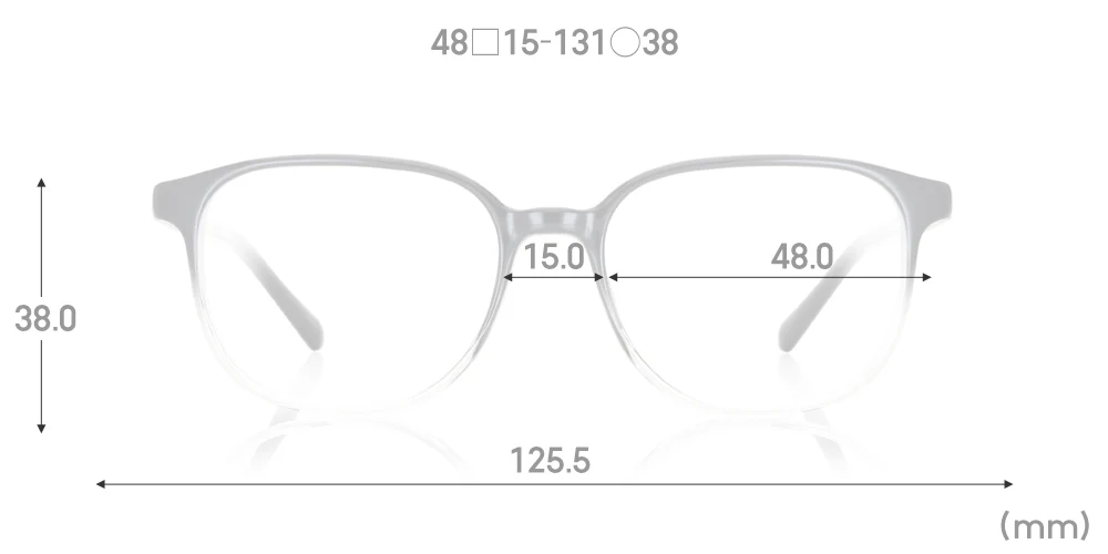 Airframe Slim Vivid U162 Extra Narrow Extra Narrow 82 - Image 5