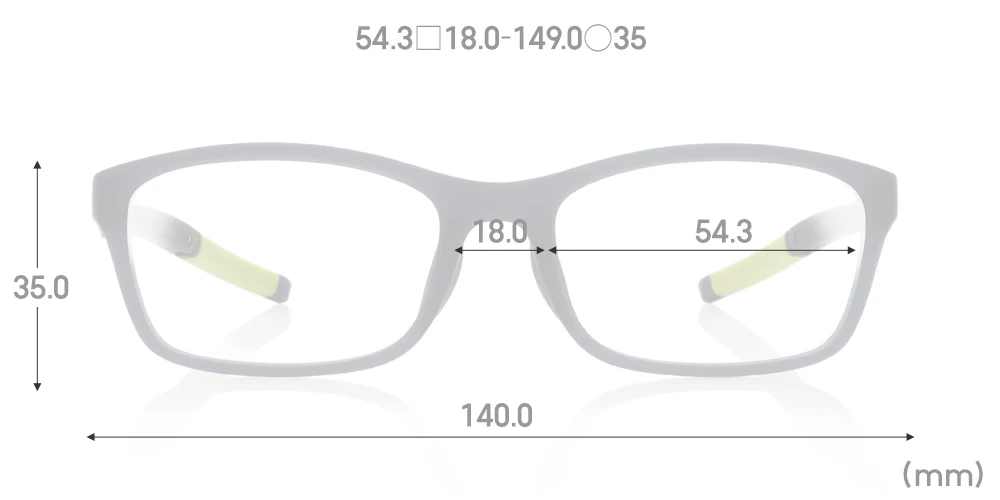 Airframe Sport Click Fit 008 58 - Image 6