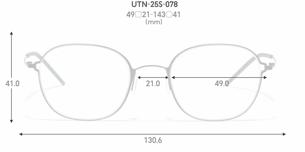 Airframe Ultra Light Titanium 078 93 - Image 3