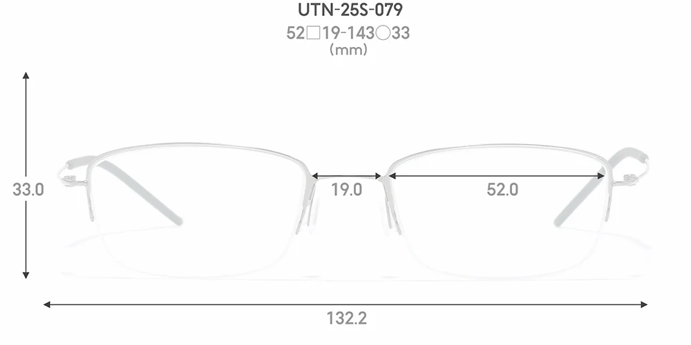 Airframe Ultra Light Titanium 079 94 - Image 3