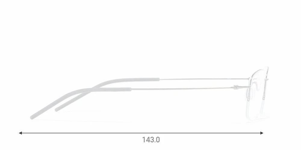 Airframe Ultra Light Titanium 079 94 - Image 4