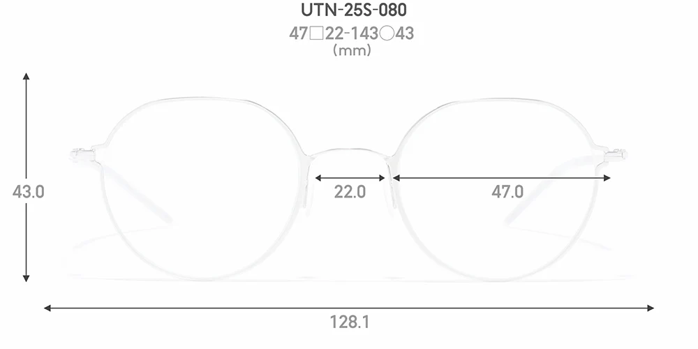 Airframe Ultra Light Titanium 080 84 - Image 3