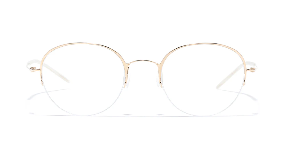 Airframe Ultra Light Titanium 081