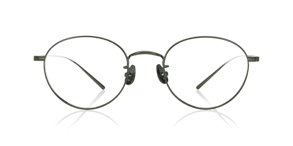 All Titanium Minimal 264 28