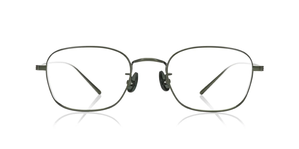 All Titanium Minimal 267 28