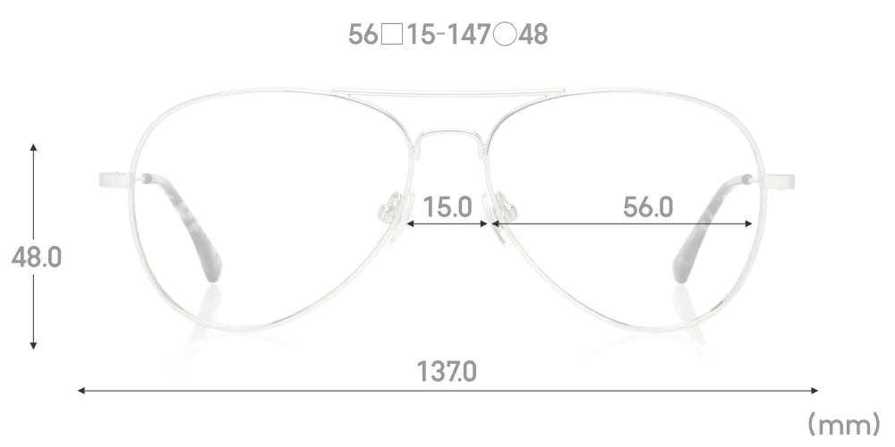 Aviator U237 96 - Image 5