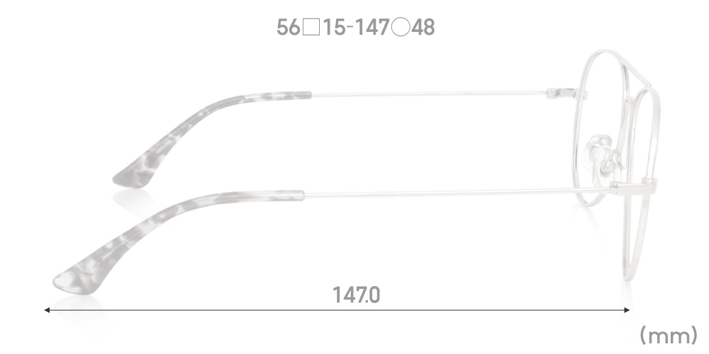 Aviator U237 96 - Image 6