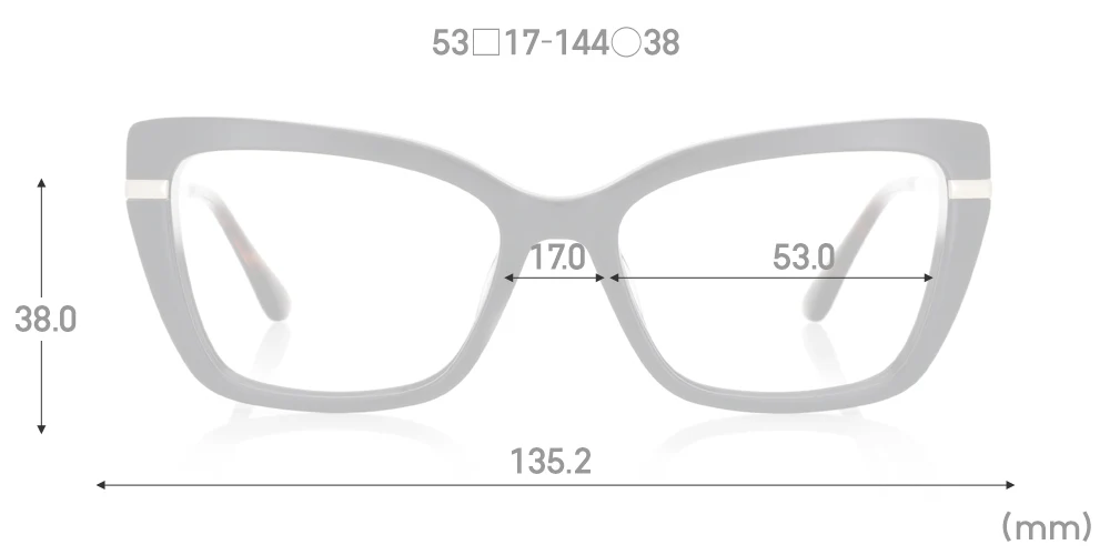 Cat Eye U133 94 - Image 5