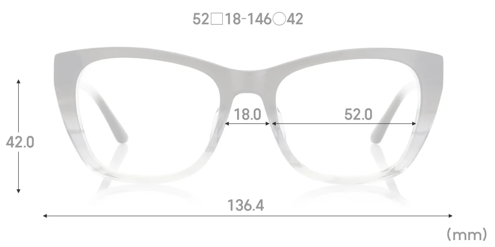 Cat Eye U134 - Image 5