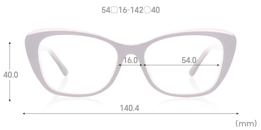 Cat Eye U135 - Image 5