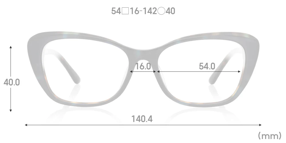 Cat Eye U135 88 - Image 5