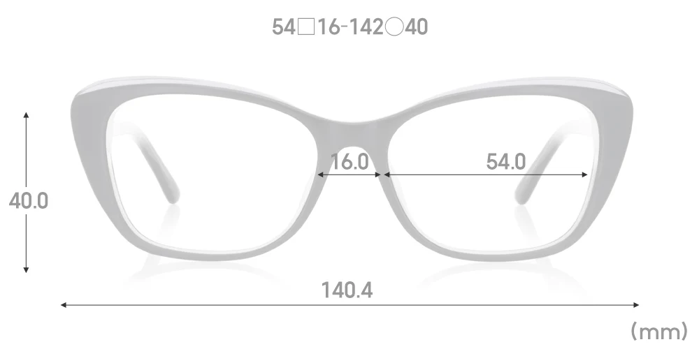 Cat Eye U135 98 - Image 5