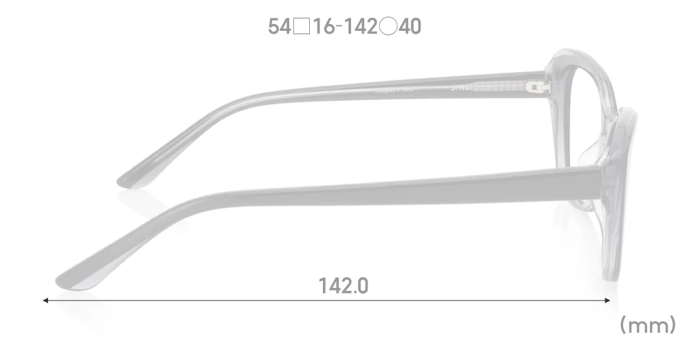 Cat Eye U135 98 - Image 6