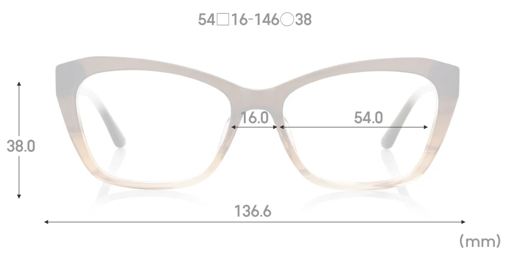 Cat Eye U136 89 - Image 5
