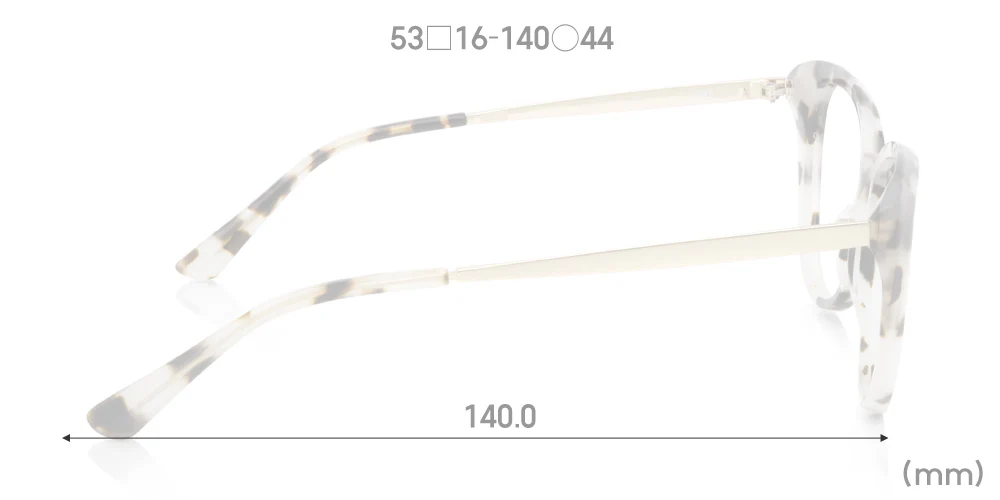 Cat Eye U240 83 - Image 6