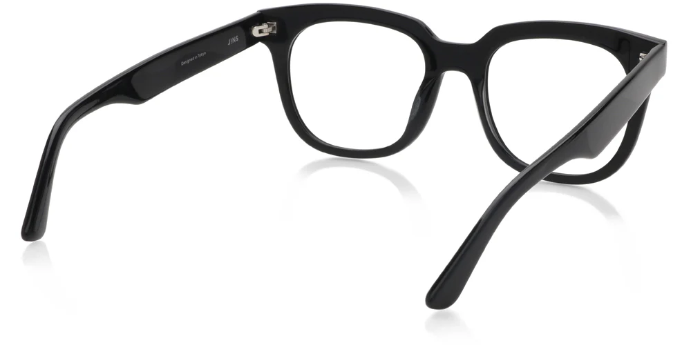Classic Bold Oversized U096 - Image 4