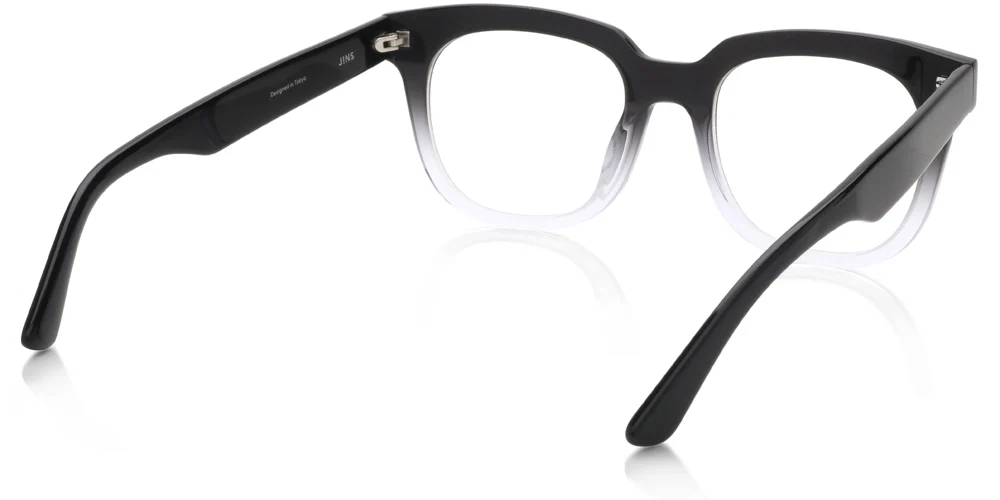 Classic Bold Oversized U096 98 - Image 4