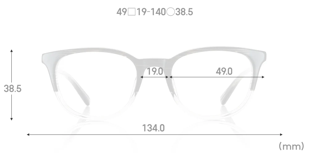 Classic Narrow U030 98 - Image 5