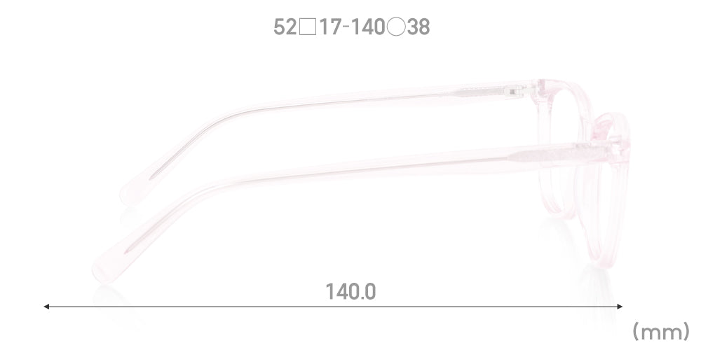 Classic Cat Eye U099 03 - Image 6