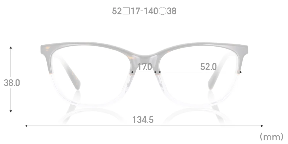 Classic Cat Eye U099 - Image 5