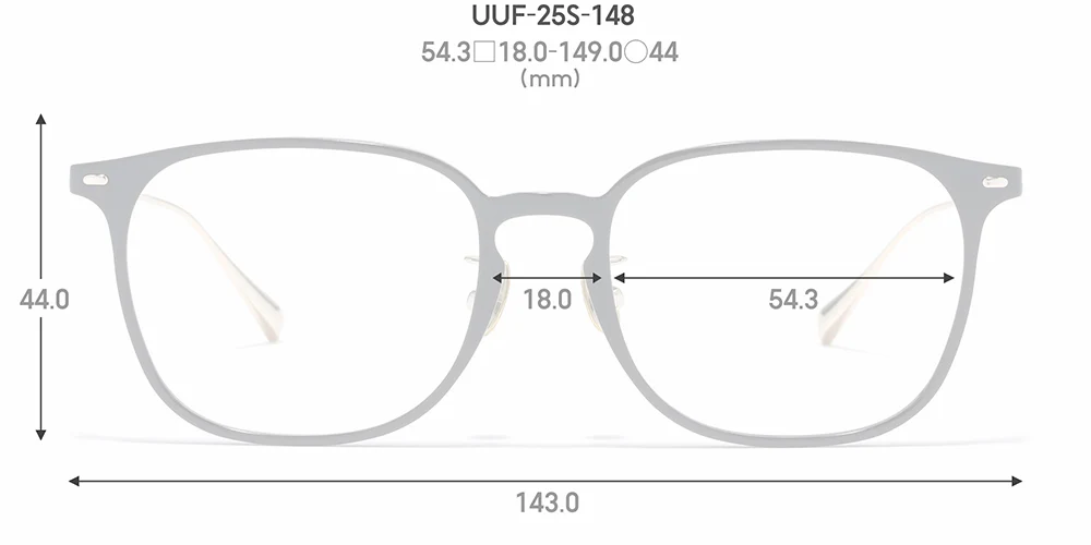 Combination Titanium 148 258-Big Shape - Image 3
