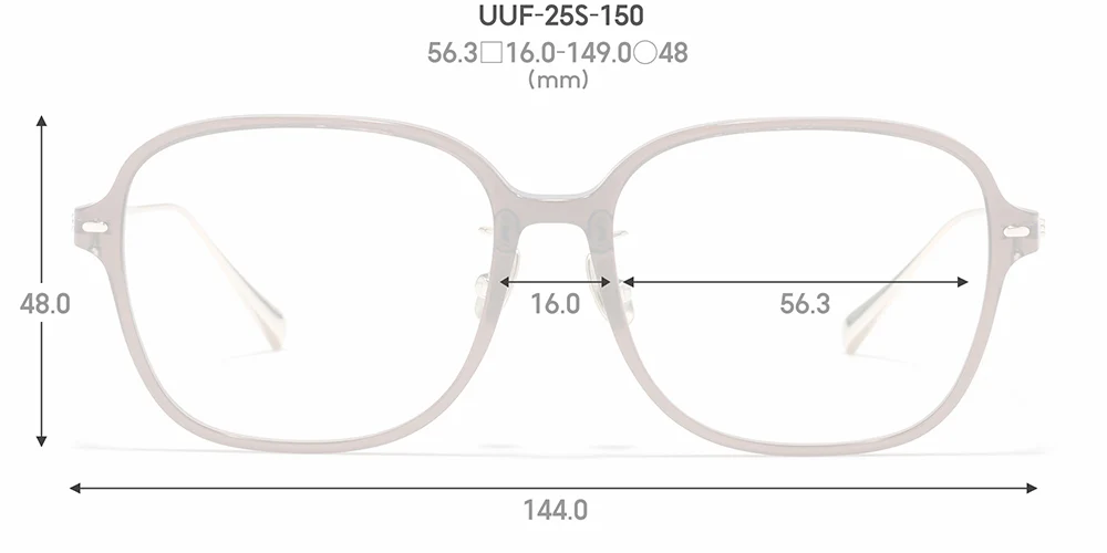 Combination Titanium 150 284-Big Shape - Image 3