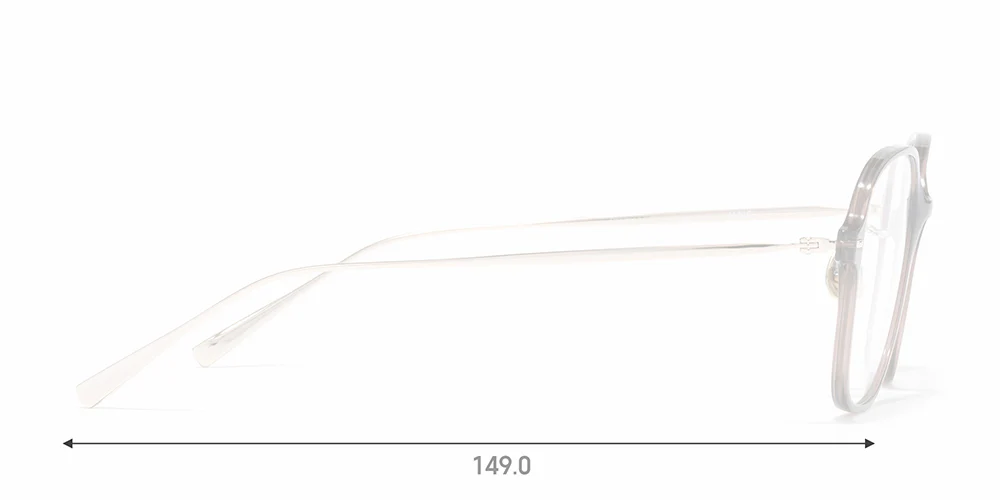 Combination Titanium 150 394-Big Shape - Image 8