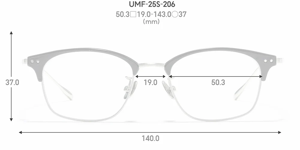 Combination Titanium 206 286 - Image 7