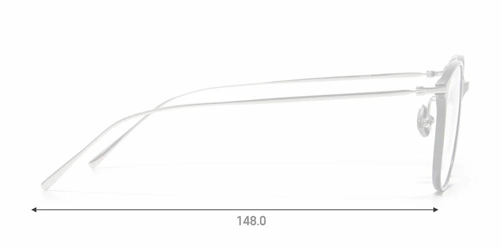 Combination Titanium 284 - Image 8