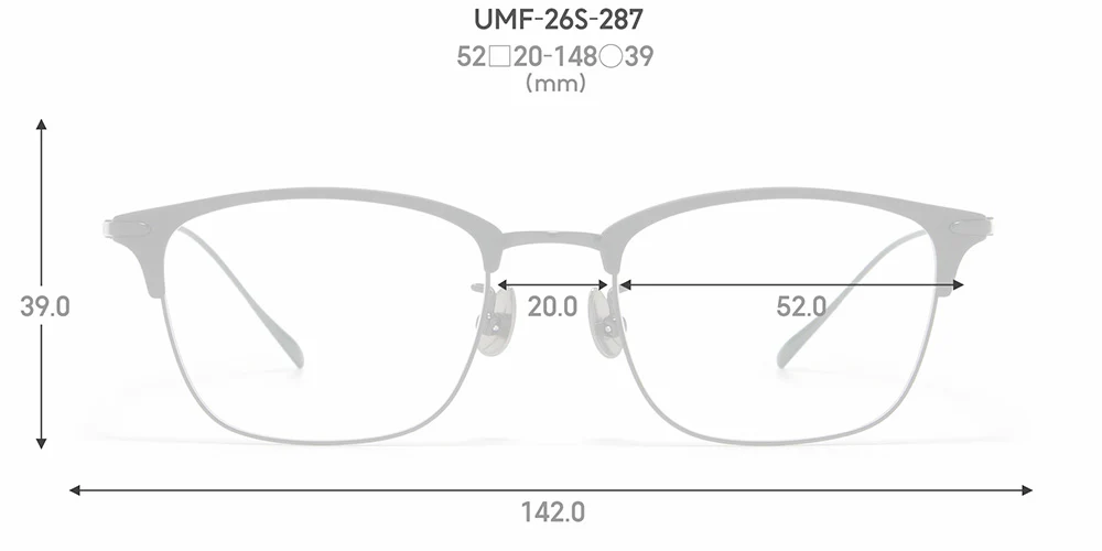 Combination Titanium 287 - Image 7