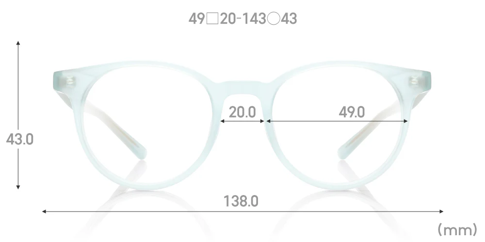 Femme Classic Oversized U151 51 - Image 5