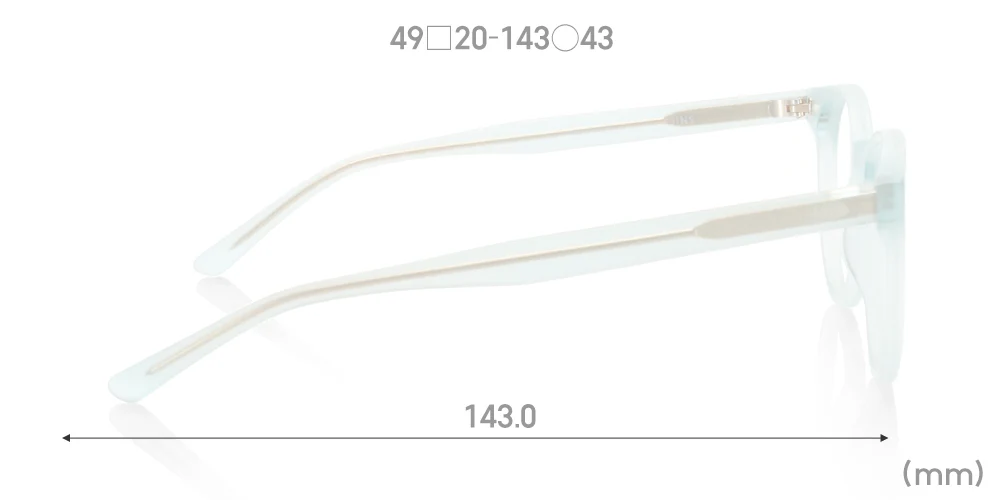 Femme Classic Oversized U151 51 - Image 6