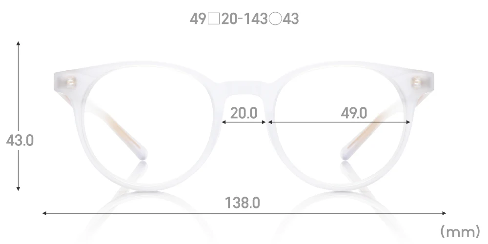 Femme Classic Oversized U151 91 - Image 5