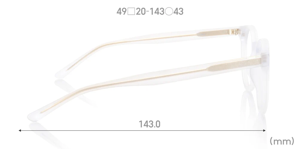 Femme Classic Oversized U151 91 - Image 6