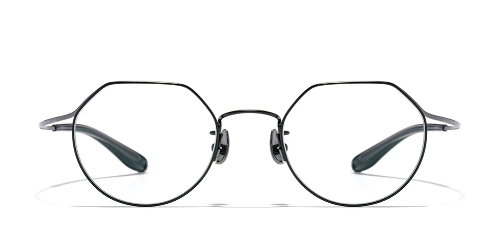 Titanium Hingeless 051