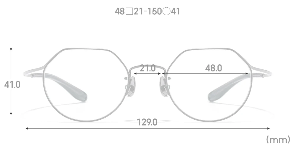 Titanium Hingeless 051 - Image 3