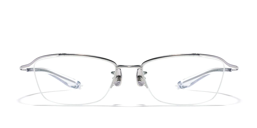 Titanium Hingeless 052