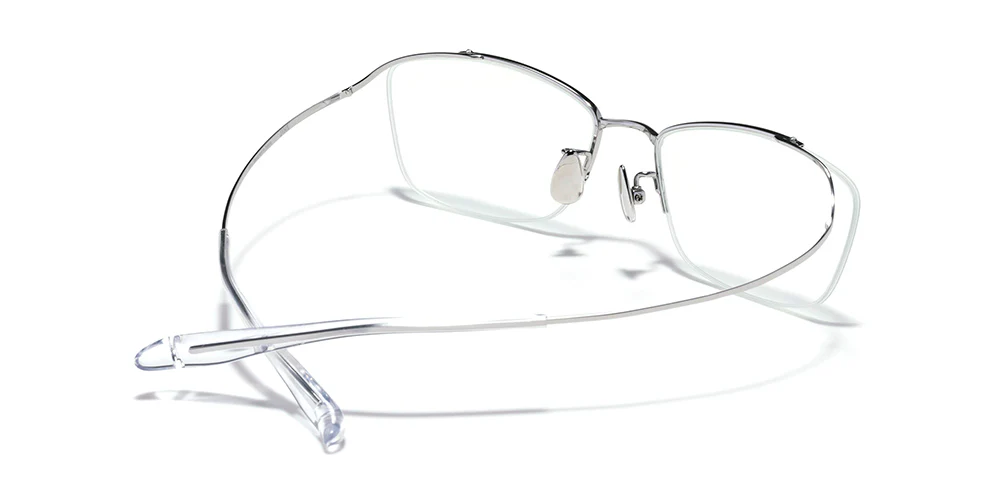 Titanium Hingeless 052 - Image 4