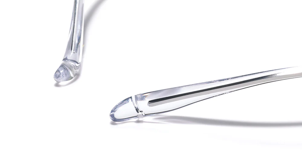 Titanium Hingeless 052 - Image 5