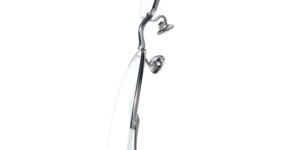 Titanium Hingeless 052 - Image 7