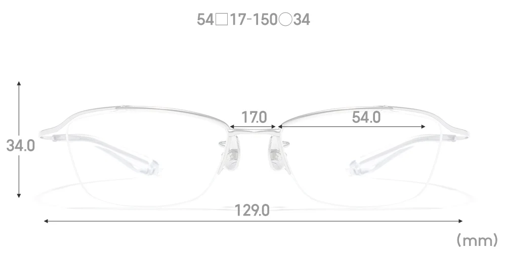 Titanium Hingeless 052 - Image 8