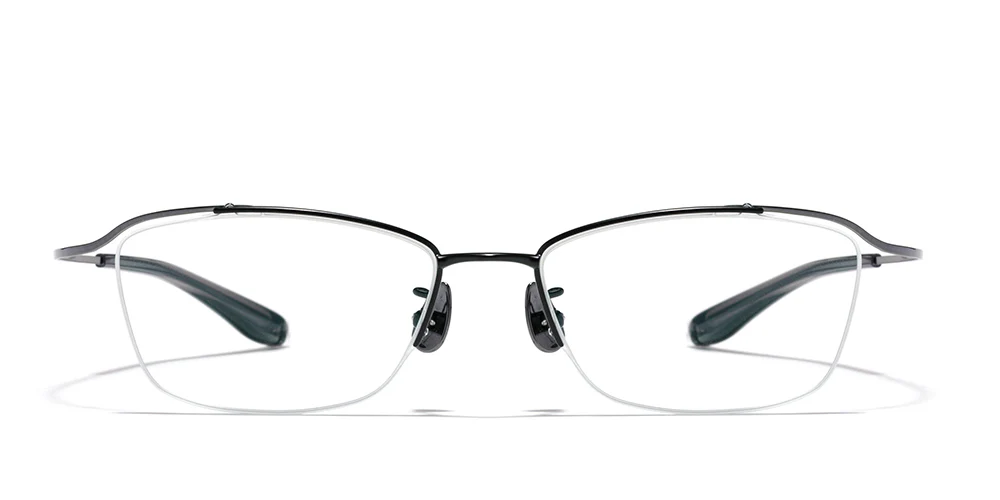 Titanium Hingeless 052 94