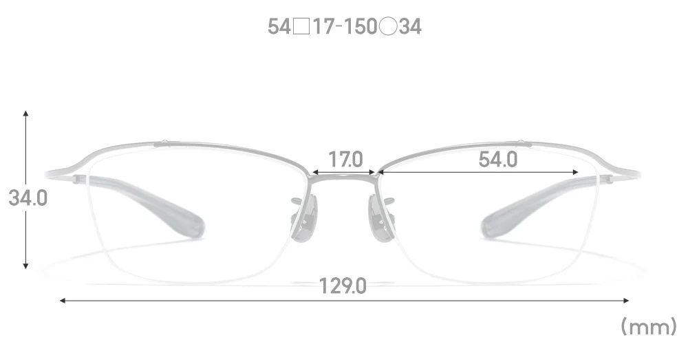 Titanium Hingeless 052 94 - Image 3