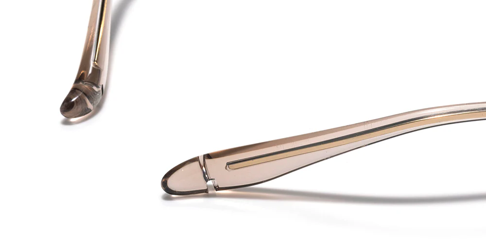 Titanium Hingeless 053 - Image 5