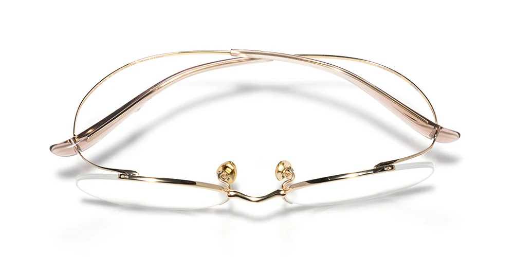 Titanium Hingeless 053 - Image 6